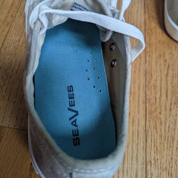 SeaVees Monterey Sneakers - Picture 8 of 12